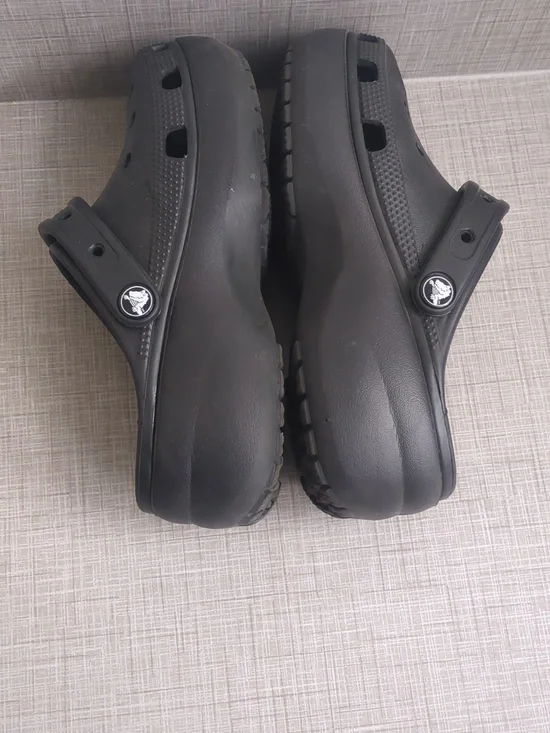 Platform Crocs - Picture 5 of 7